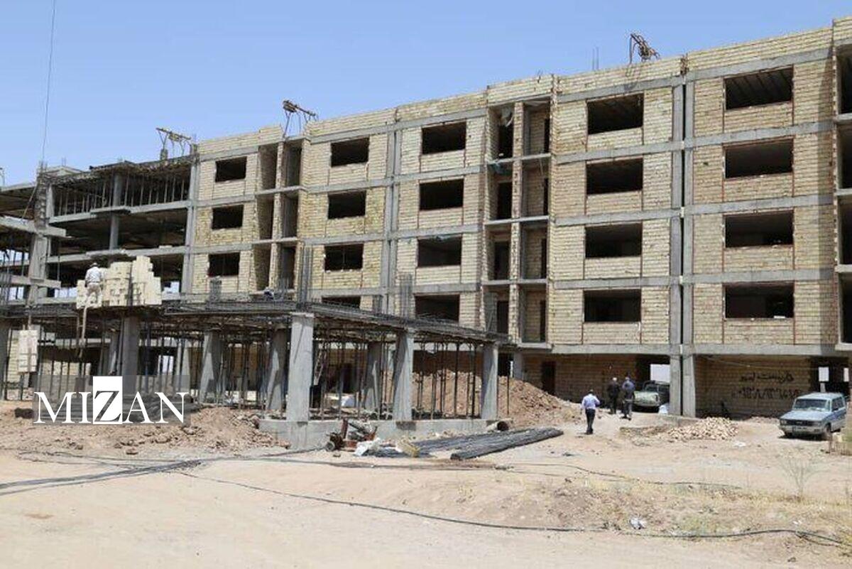 جای خالی اجرای مبحث ۱۹ ساختمان در رفع ناترازی برق/ ۲۰ درصد از انرژی کشور در ساختمان‌ها تلف می‌شود