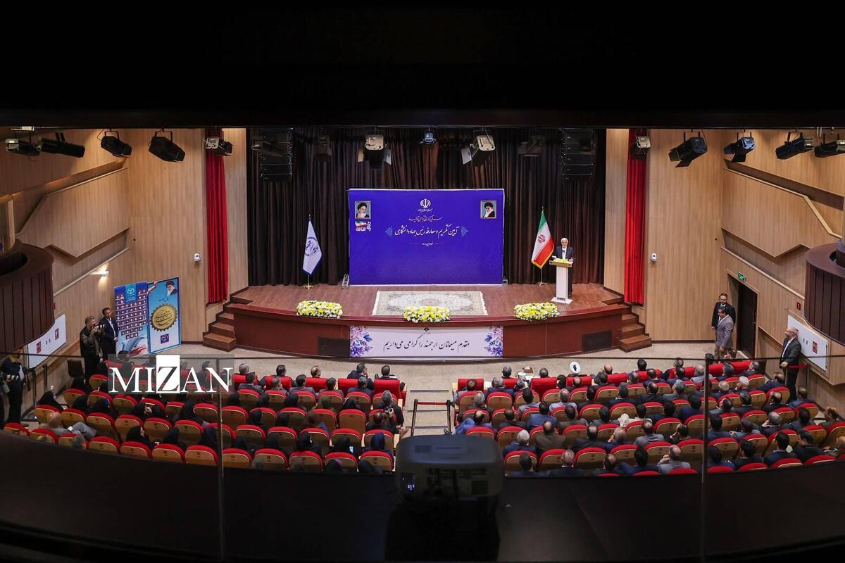 عارف: دولت در عمل رویکرد وفاق را پیاده‌سازی کرد/ وظیفه اصلی جهاد دانشگاهی ساختن و تولید انسان تراز انقلاب اسلامی است