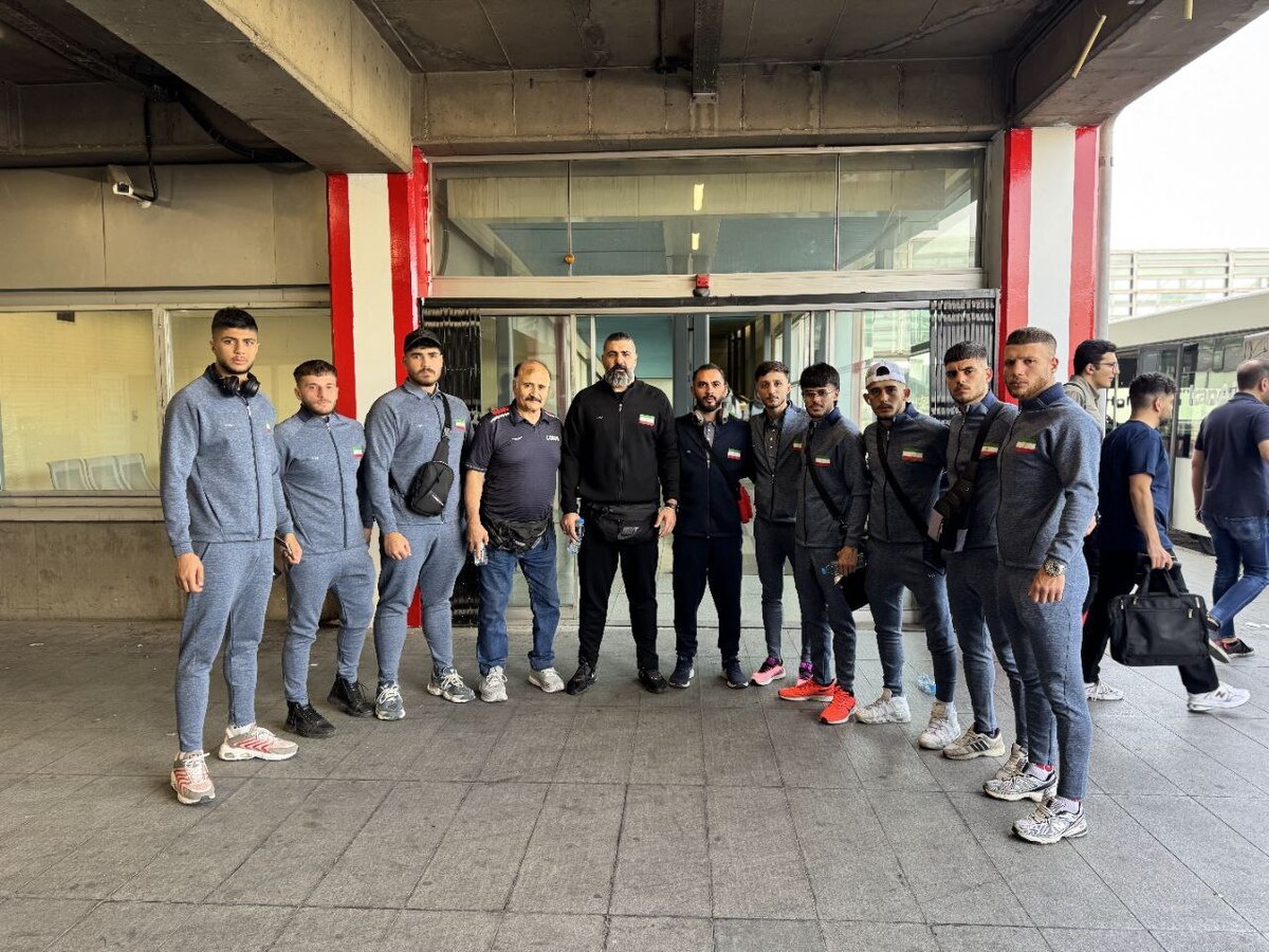 تورنمنت بوکس ارمنستان| قرعه امیدهای ایران مشخص شد؛ ۳ بوکسور فردا مبارزه می‌کنند