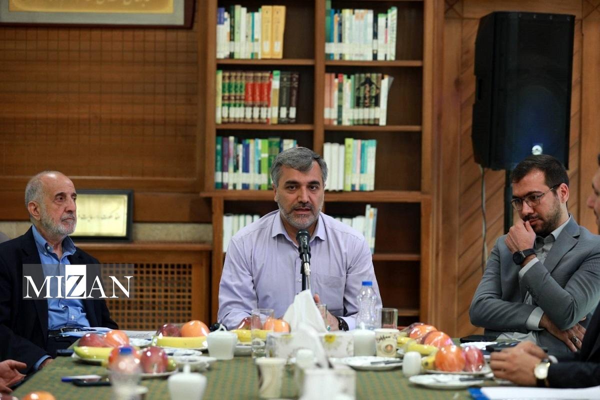 طراحی مدل جدید مدیریت و نگهداشت بوستان‌های بزرگ و توسعه خدمات ورزشی در بوستان‌ها