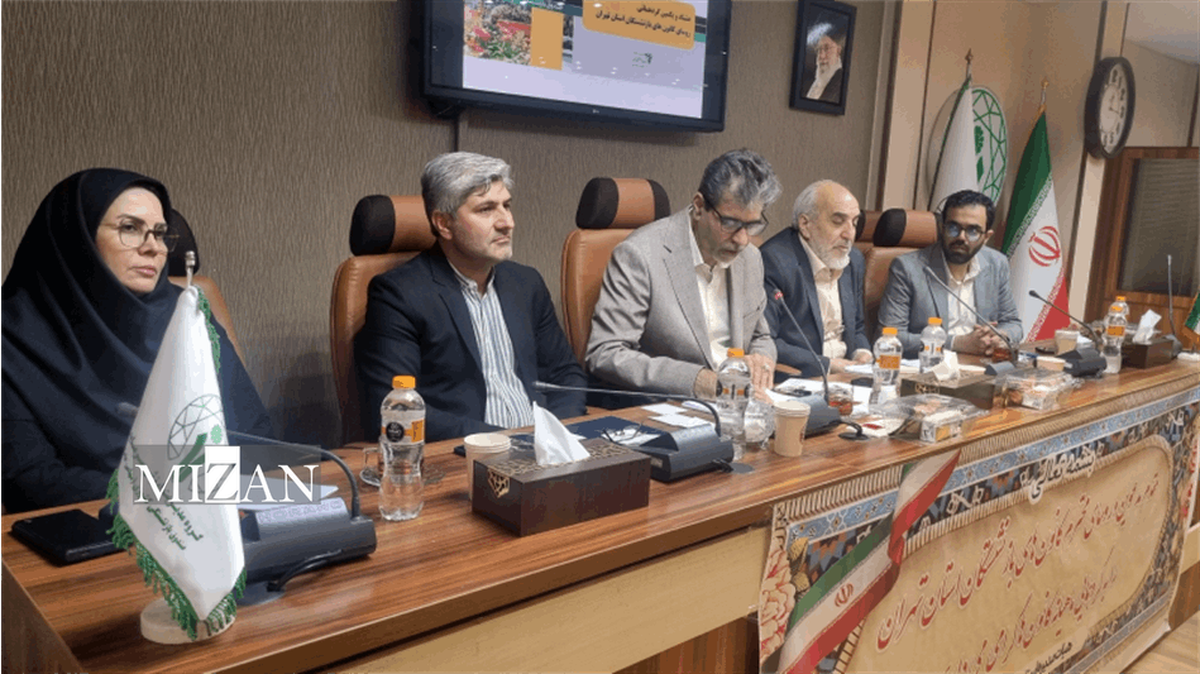 تاکید مدیرعامل صندوق بازنشستگی بر پیگیری اجرای ماده ۸۵ قانون مدیریت خدمات کشوری از دی‌ماه ۱۴۰۳