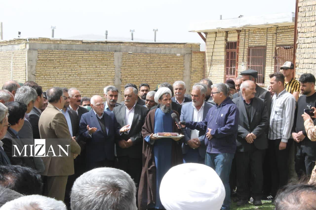 رئیس دادگستری شهرستان دلفان: صلح و گذشت به تحقق حقوق انسانی کمک می‌کند