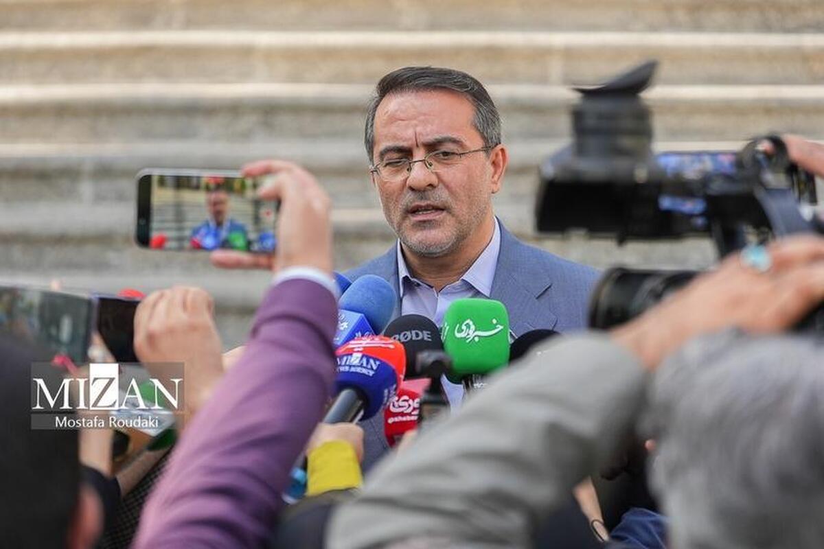 لایحه دوفوریتی دولت به مجلس برای درخواست اختیار جابه‌جایی ساعت رسمی کشور