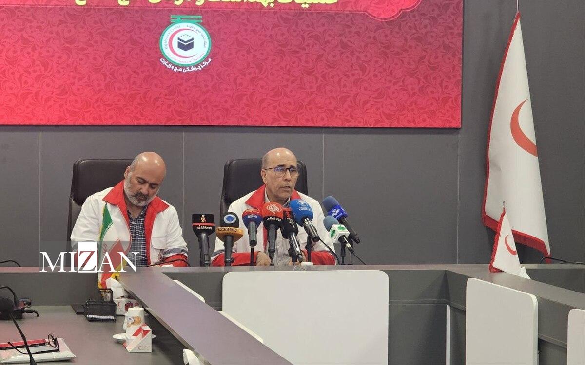 توصیه‌های دارویی برای زائران حج تمتع ۱۴۰۴/ ورود دارو‌های نیازمند نسخه ویژه به عربستان ممنوع است