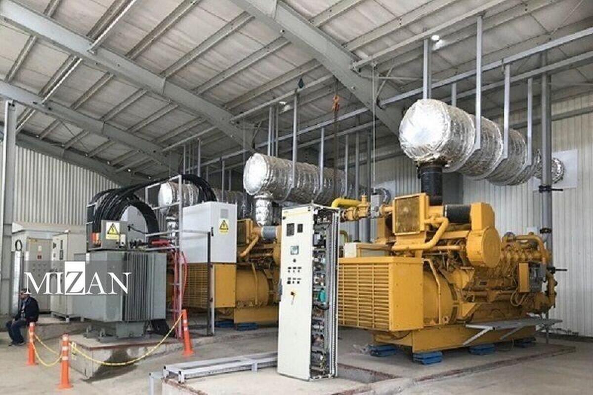 رشد ۸ درصدی انرژی تولید شده نیروگاه‌های مقیاس کوچک در سال ۱۴۰۳