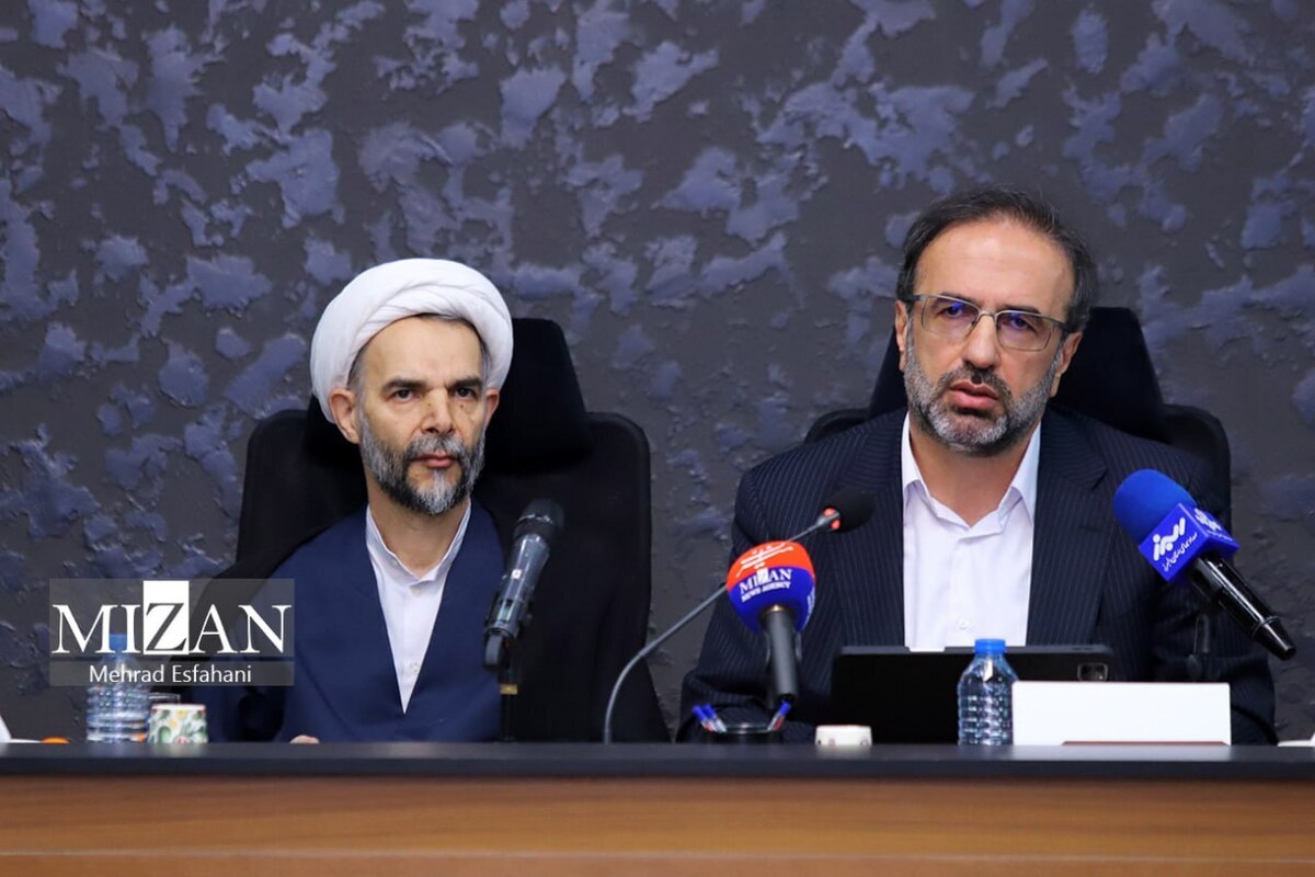 معاون اول قوه قضاییه: راه‌اندازی دادگاه‌های صلح یکی از کار‌های بزرگ دستگاه قضا در سال گذشته بود 