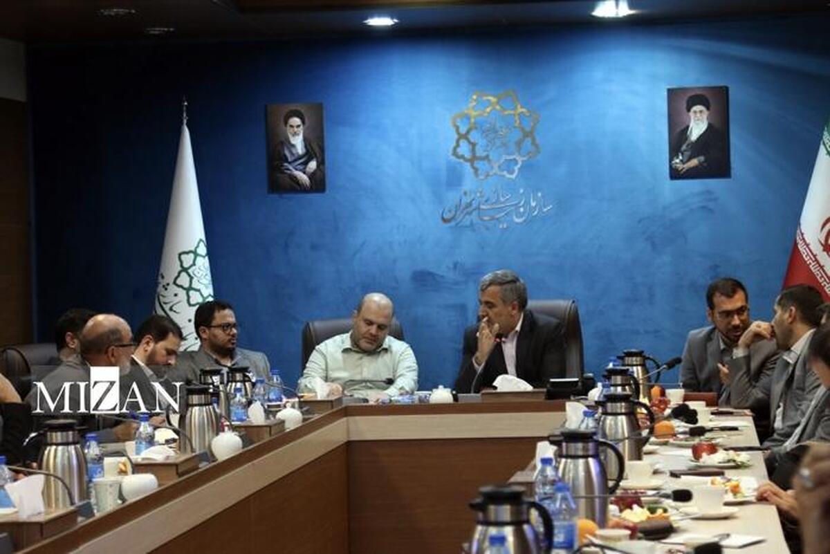 تحول در سیما و منظر شهری با نگاه خلاقانه و فناورانه/ ارتقای کیفیت خدمات عمومی با رویکرد شهروند محوری