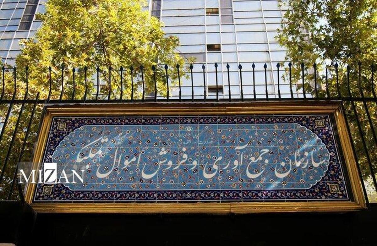 هوشمندسازی و سامانه محوری اولویت سازمان تملیکی