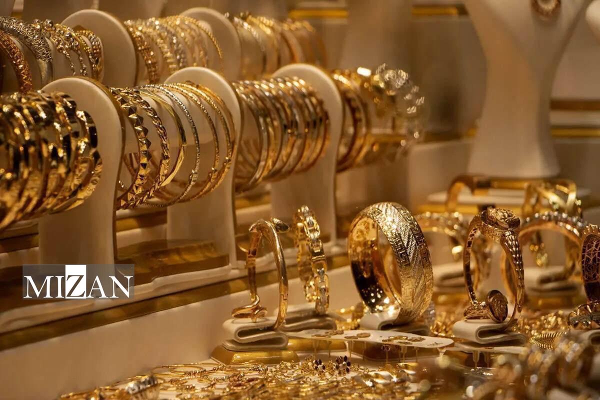 صعود قیمت جهانی طلا و کاهش قیمت در بازار داخلی؛ دلیل این تناقض چیست؟ صعود قیمت جهانی طلا و کاهش قیمت در بازار داخلی؛ دلیل این تناقض چیست؟