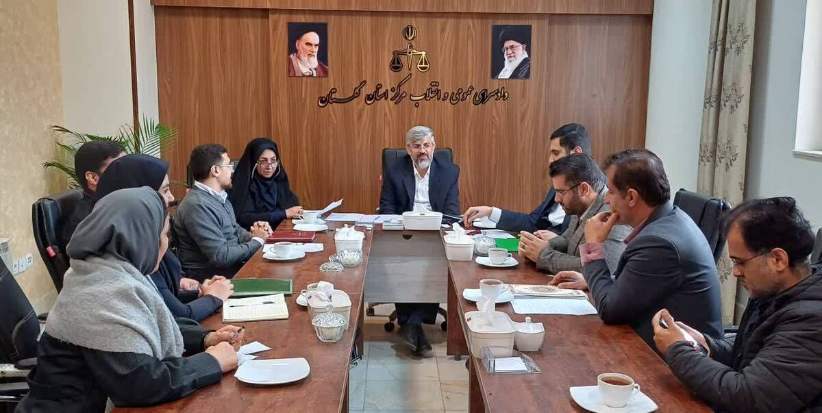 پیگیری اجرای مصوبات ستاد مناسب‌سازی فضا‌های عمومی برای افراد دارای معلولیت در گلستان با دستور دادستان