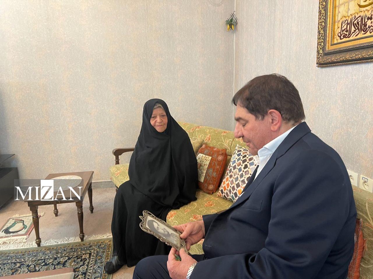 مخبر: شهدای ارتش چراغ راه دفاع از ارزش‌های اسلامی و ملی هستند