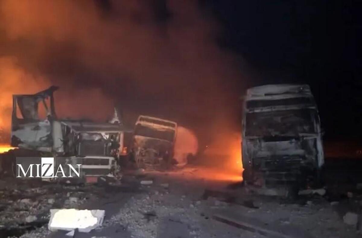 مرگبارترین حمله ارتش آمریکا به یمن؛ ۷۴ نفر شهید و دستکم ۱۷۱ نفر مجروح شدند مرگبارترین حمله ارتش آمریکا به یمن؛ ۷۴ نفر شهید و دستکم ۱۷۱ نفر مجروح شدند