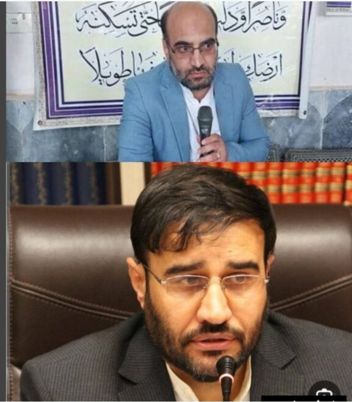 درگذشت ۲ قاضی کهگیلویه وبویراحمدی در یک سانحه تصادف