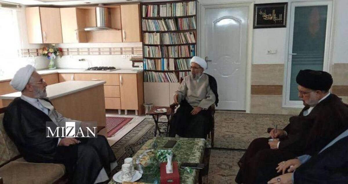 آیت‌الله مروی: باید تفکر قضایی حاکم در جمهوری اسلامی ایران، تفکر مترقی و جامع مکتب جعفری علیه‌السلام باشد