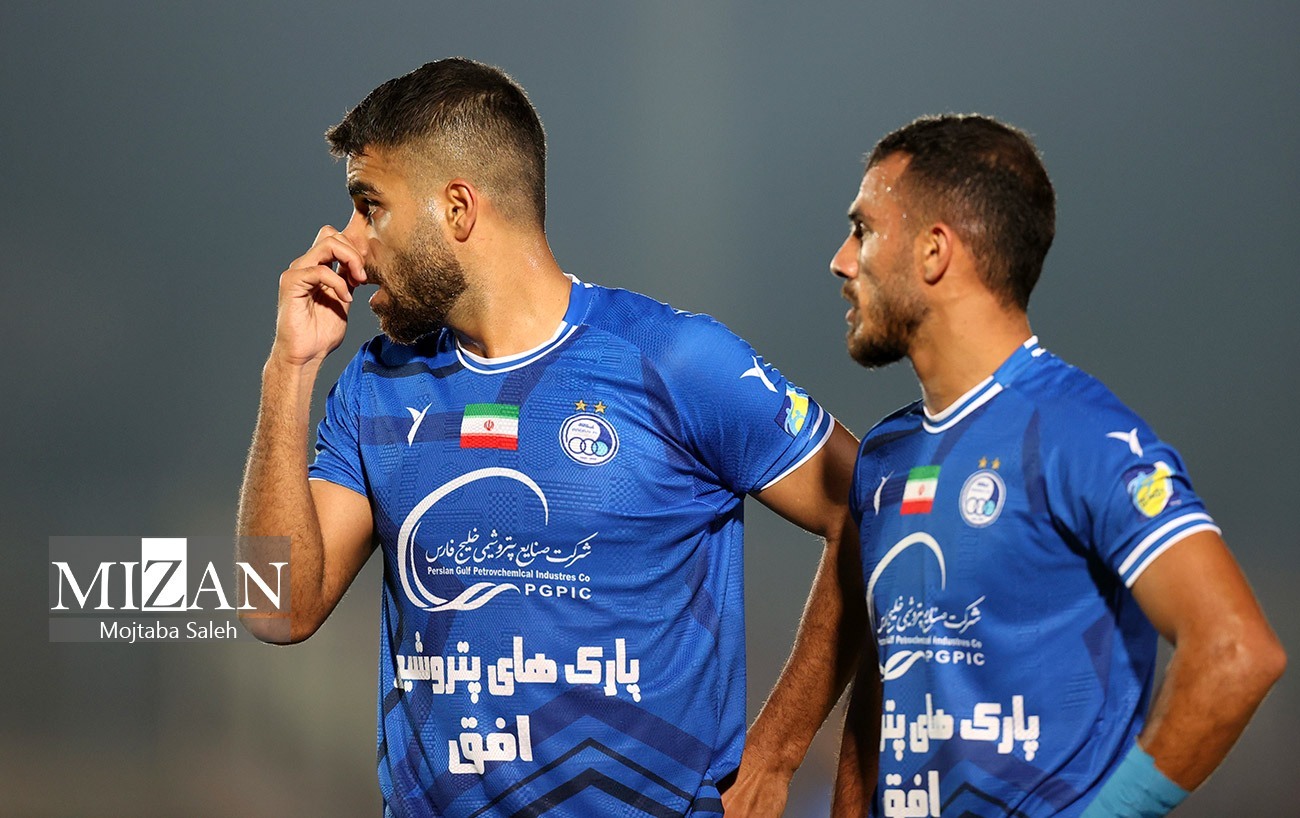 جویباری در دوراهی سخت/ شروعی تازه در مسیر پیشرفت یا تکرار اشتباهات گذشته*** تغییراتی که کارساز نبود/ از نقش بازیکنان در انتخاب سرمربی تا دوراهی جویباری در مسیر پیشرفت یا سقوط به دام گذشته؟