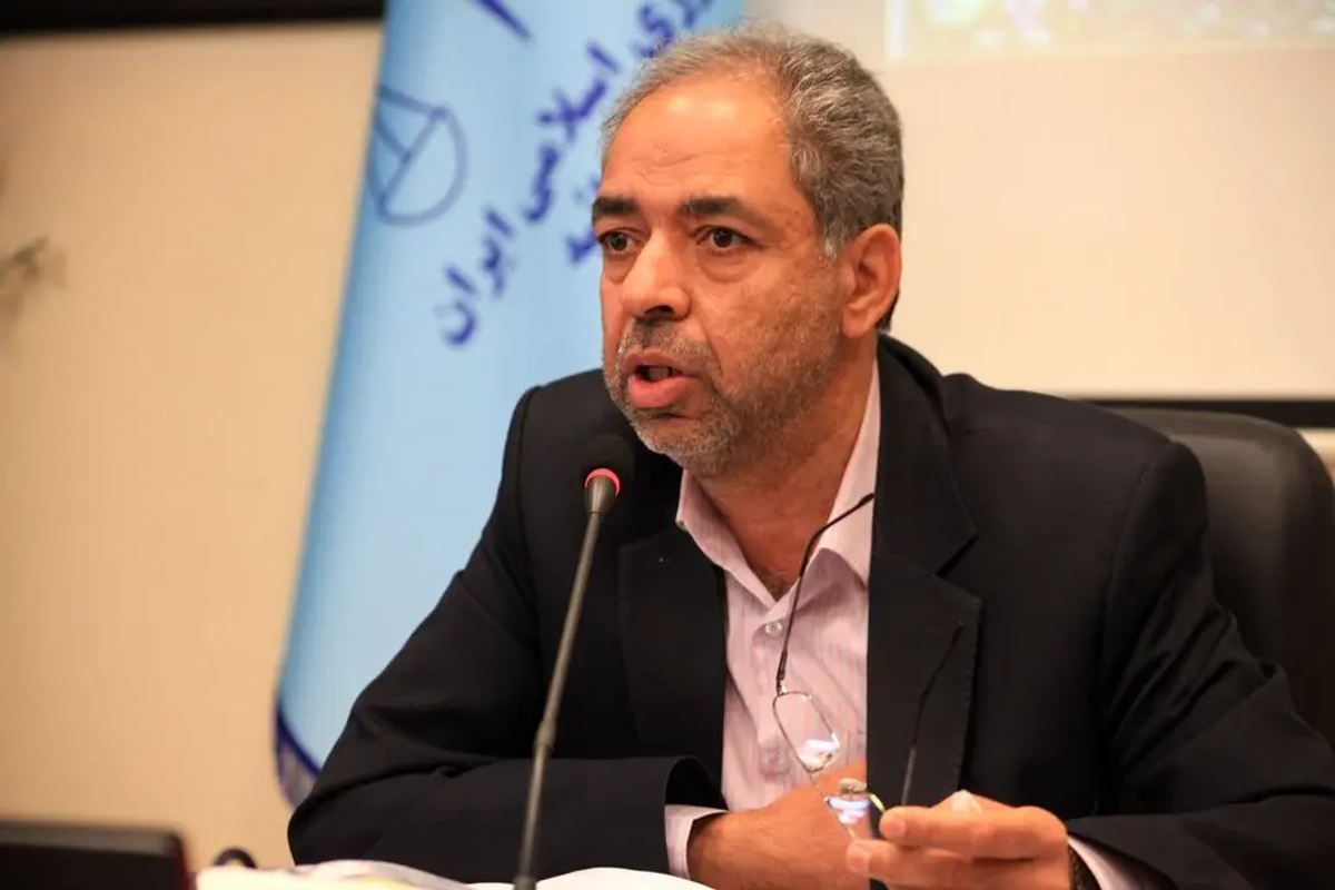 معاون پیشگیری از وقوع جرم دادگستری استان یزد: تصمیمات کمیته ۵ استان درگیر در موضوع آب باید مورد اهتمام باشد