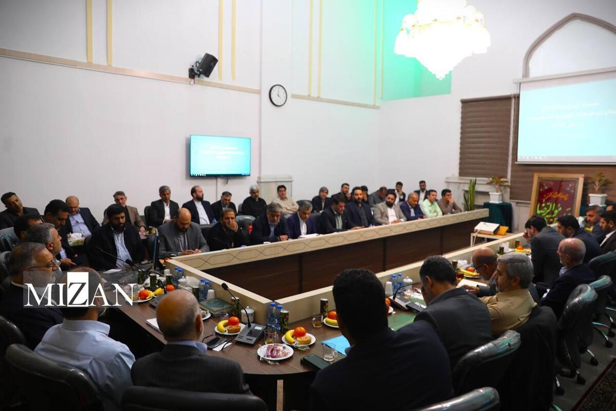 معاون خدمات شهری شهرداری: رفع مشکلات مردم؛ شاخصه تعریف پروژه‌ها و تعیین اولویت‌ها در حوزه خدمات شهری است