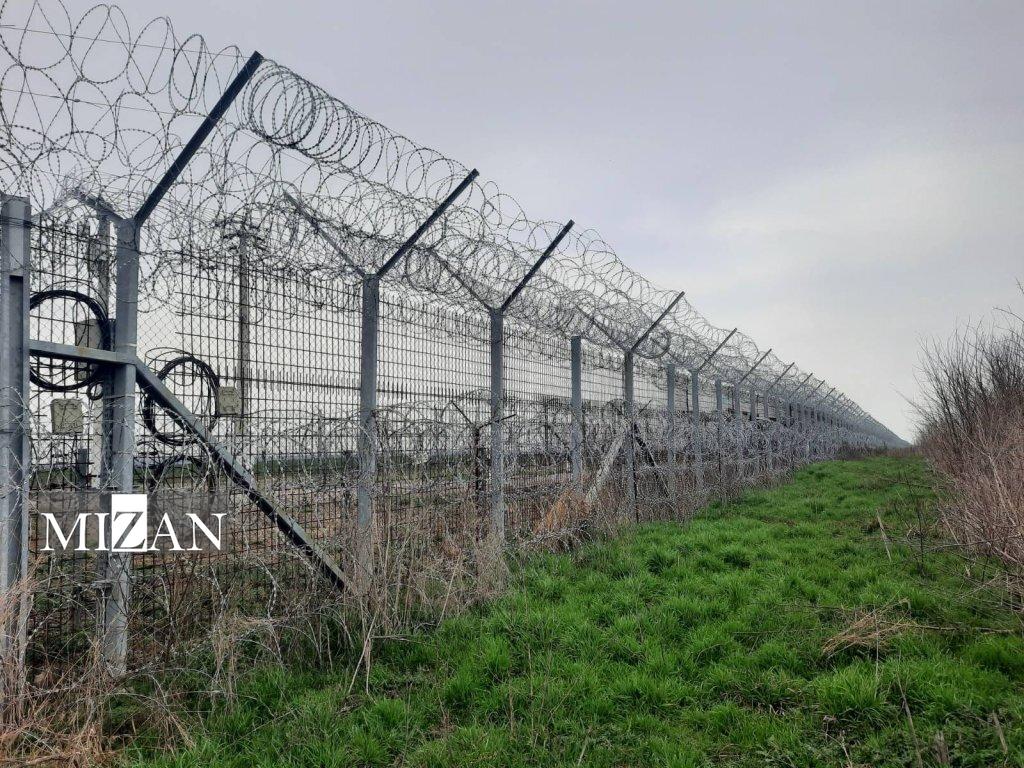 سیاستهای ضدمهاجرتی اروپا و شکلگیری گروههای تبهکار در بالکان سیاستهای ضدمهاجرتی اروپا و شکلگیری گروههای تبهکار در بالکان