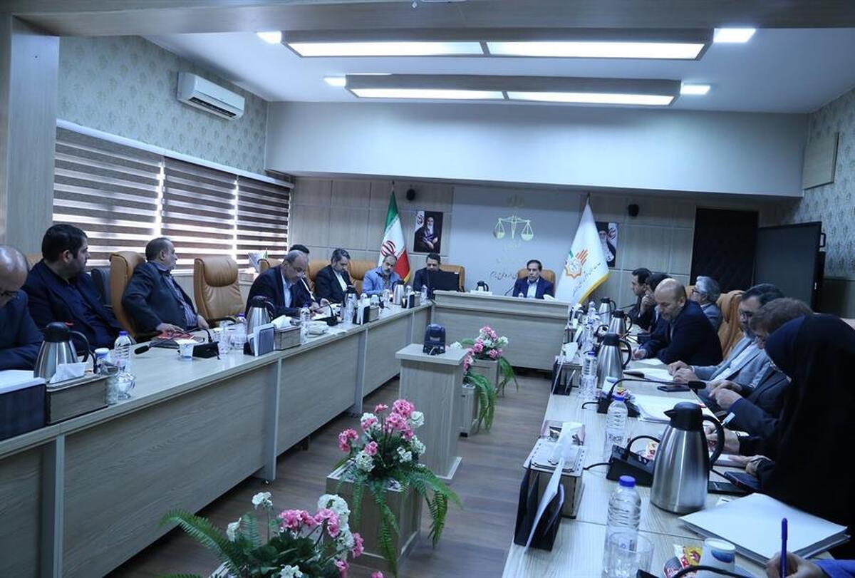 معاون اجتماعی و پیشگیری از وقوع جرم قوه قضاییه: استفاده از روش‌های مدرن در کسب و کار نیاز امروز جامعه است