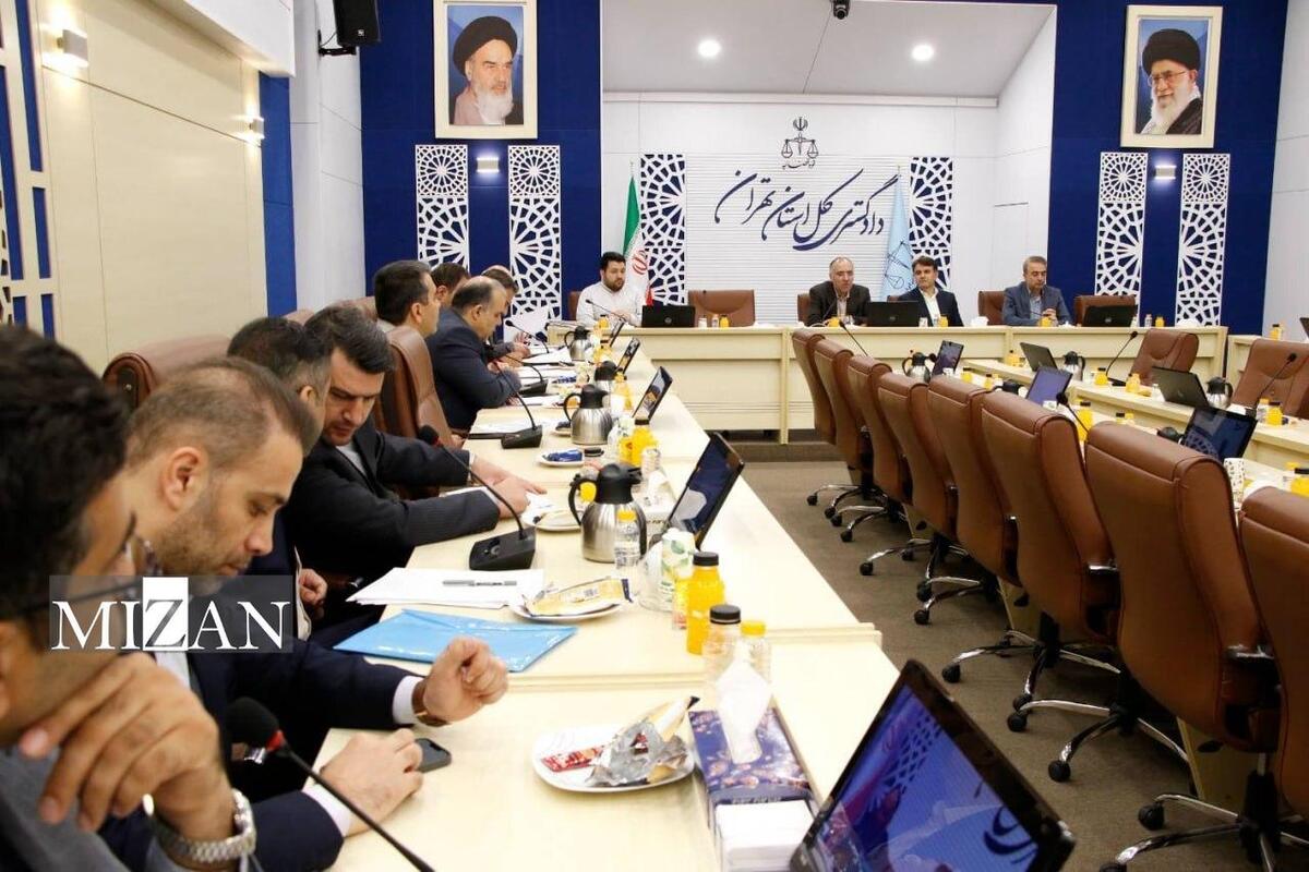 معاون رئیس دادگستری استان تهران: زمین‌خواری‌ها به‌علت سوءاستفاده افراد از اختلاف بین ادارات و عدم نظارت درست ایجاد می‌شود