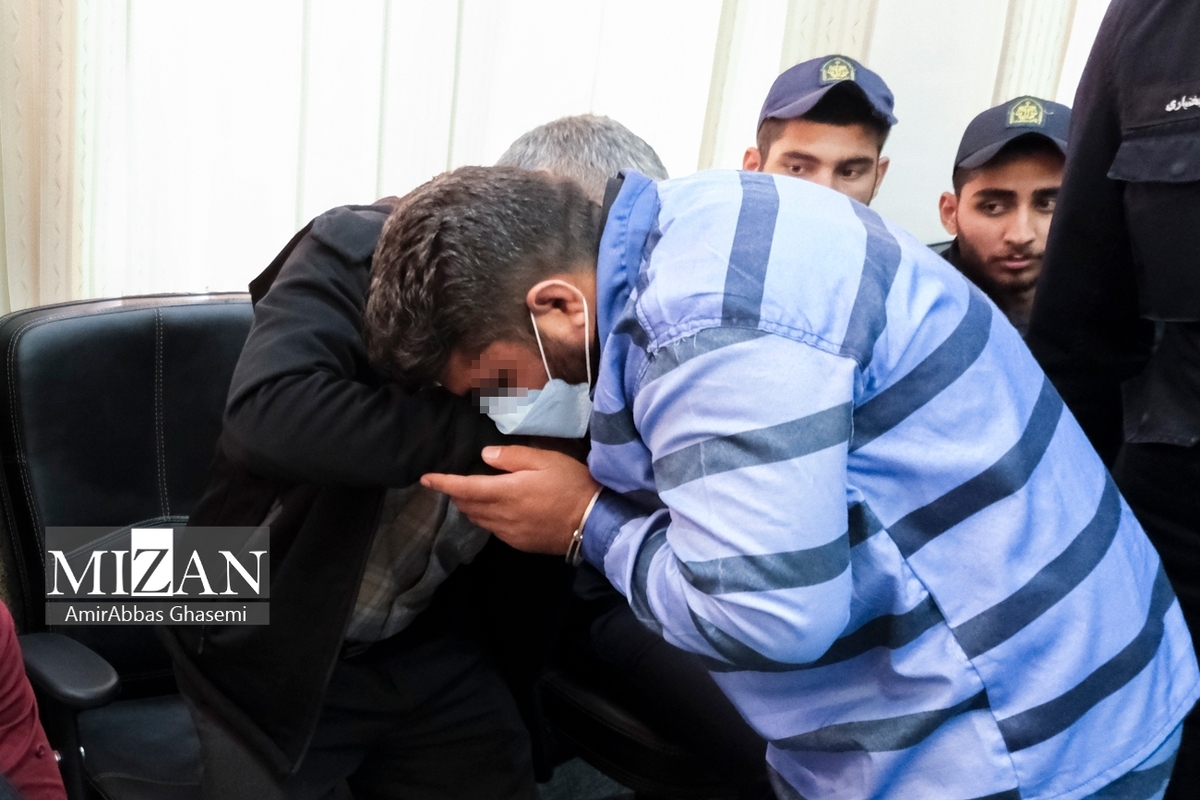 گفتوگو با صلحیاری که بیش از ۲ دهه در استان اصفهان برای ایجاد مصالحه در پروندهها فعالیت میکند گفتوگو با صلحیاری که بیش از ۲ دهه در استان اصفهان برای ایجاد مصالحه در پروندهها فعالیت میکند