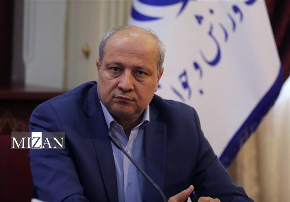 هاشمی: کمپ فدراسیون هندبال هرچه زودتر بهره‌برداری می‌شود/ در بودجه ۱۴۰۴ می‌توانیم اتفاقات خوبی را رقم بزنیم