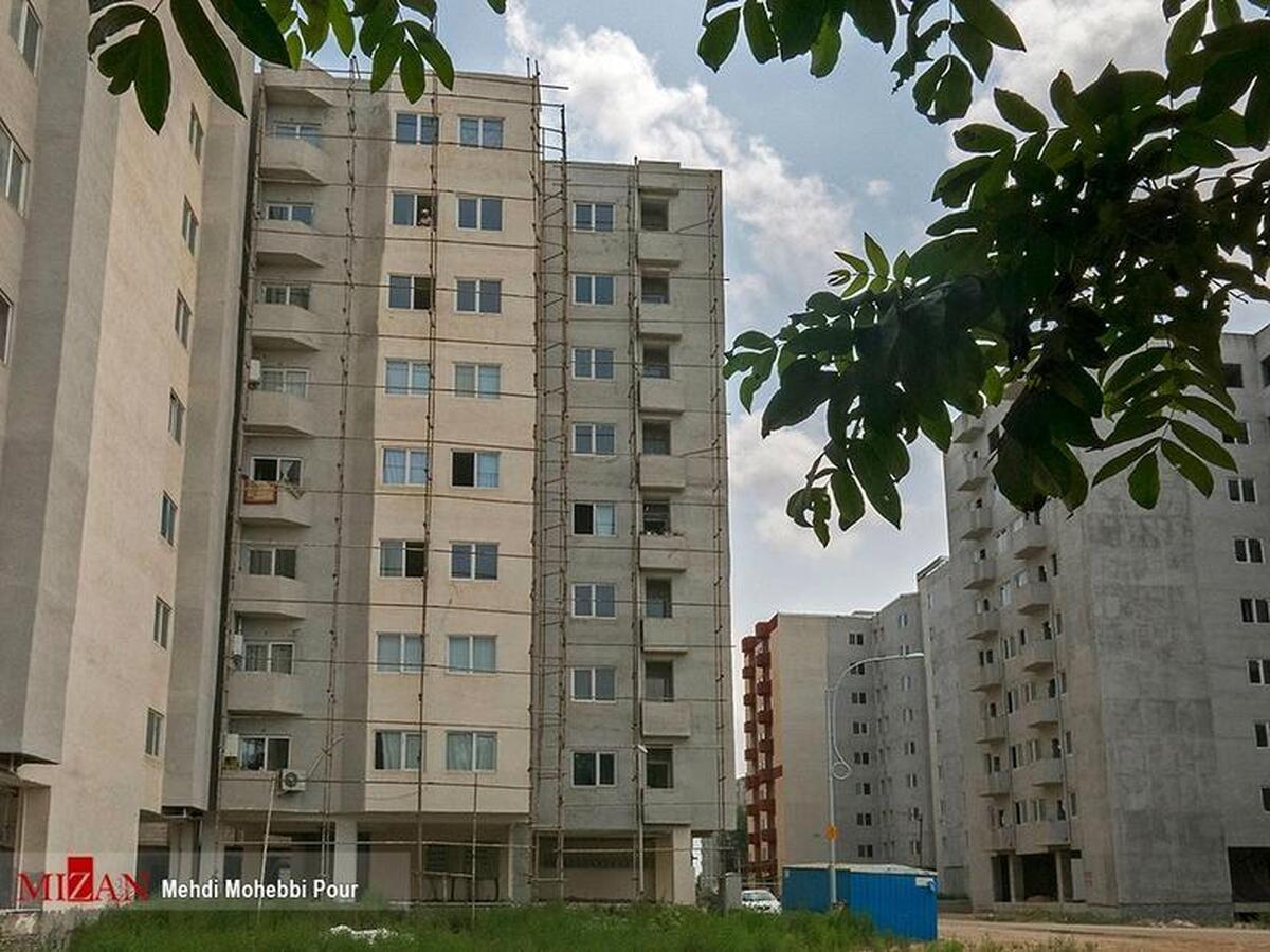 تاخیر ۹ ماهه در اجرای قانون ساماندهی بازار مسکن؛ سازمان بازرسی با ورود بهموقع به وزارت راهوشهرسازی هشدار داد تاخیر ۹ ماهه در اجرای قانون ساماندهی بازار مسکن؛ سازمان بازرسی با ورود بهموقع به وزارت راهوشهرسازی هشدار داد