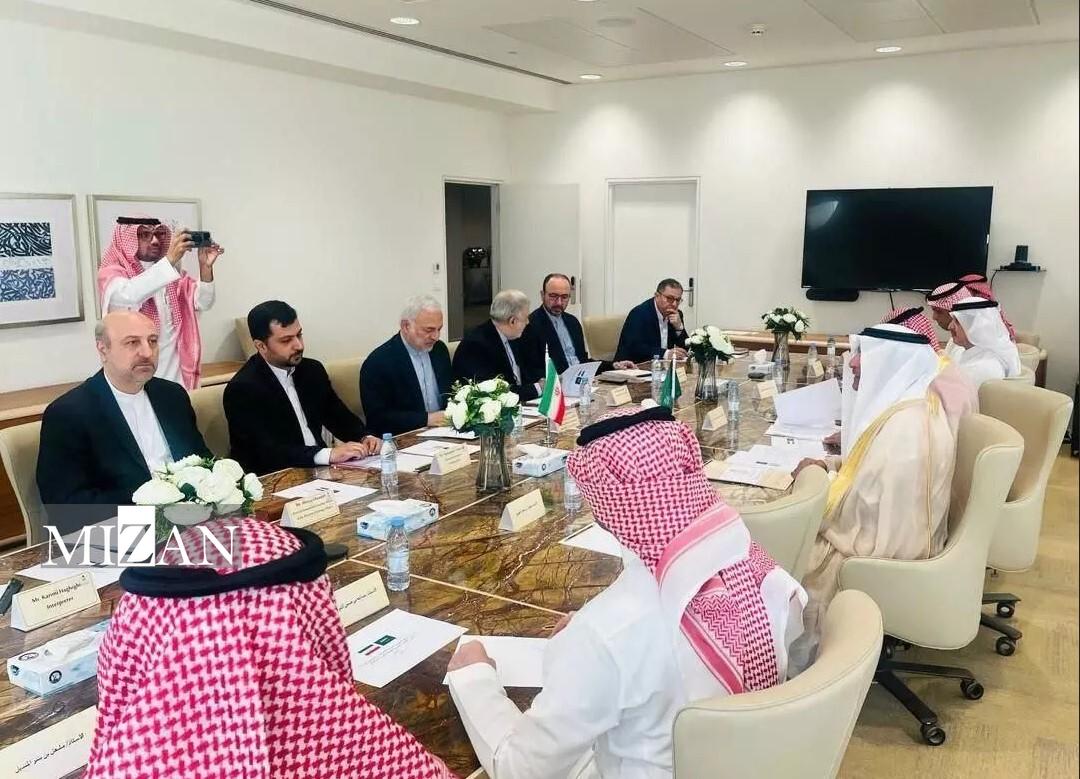 رایزنی‌های معاون کنسولی وزارت امور خارجه با مقام‌های عربستانی