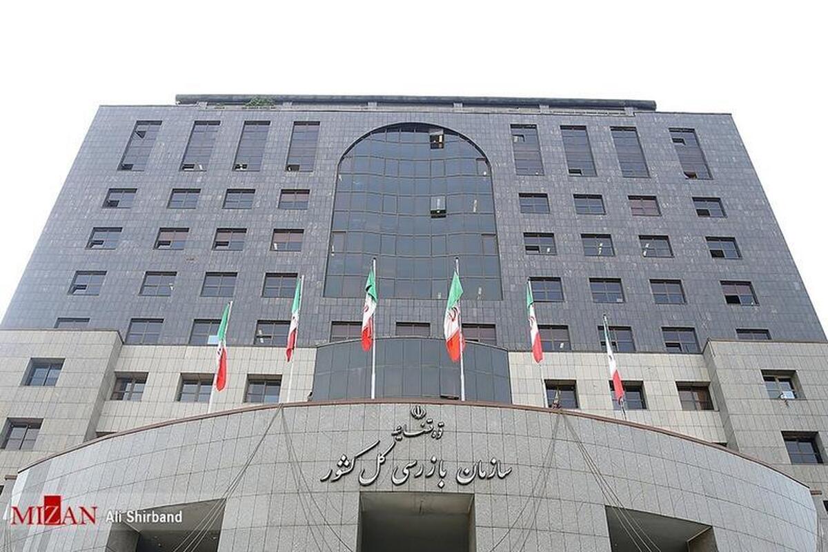 بازرس کل امور اقتصادی سازمان بازرسی: ۳۵ مورد هشدار قانونی به مسئولان امر در مراجع صدور مجوز‌های کسب و کار صادر شد