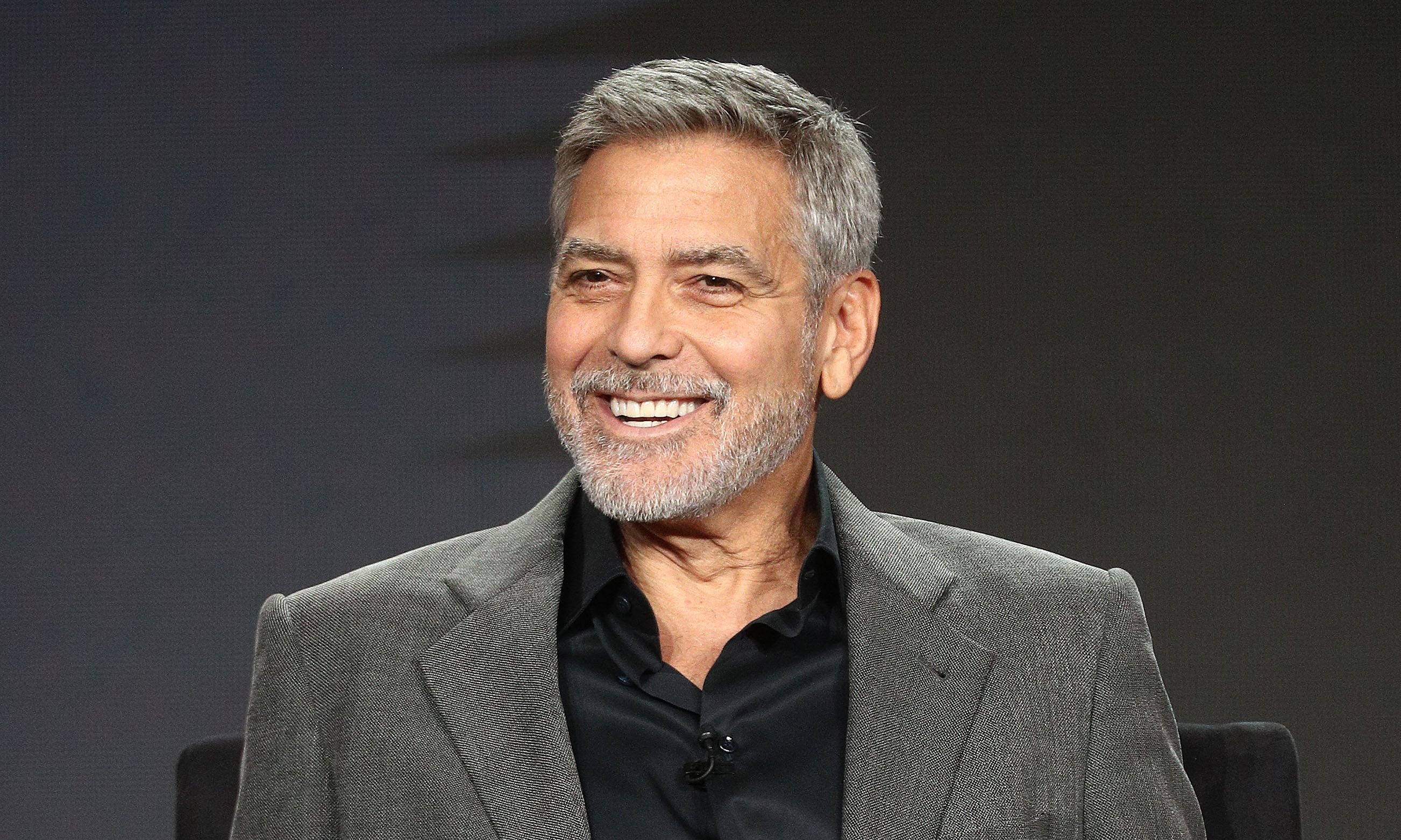 اسرائیل، بازیگر مستند حاضر در کن را به شهادت رساند/ دفاع جورج کلونی از ریاکاری سیاسی/ حواشی انتخاب بازیگران هری پاتر