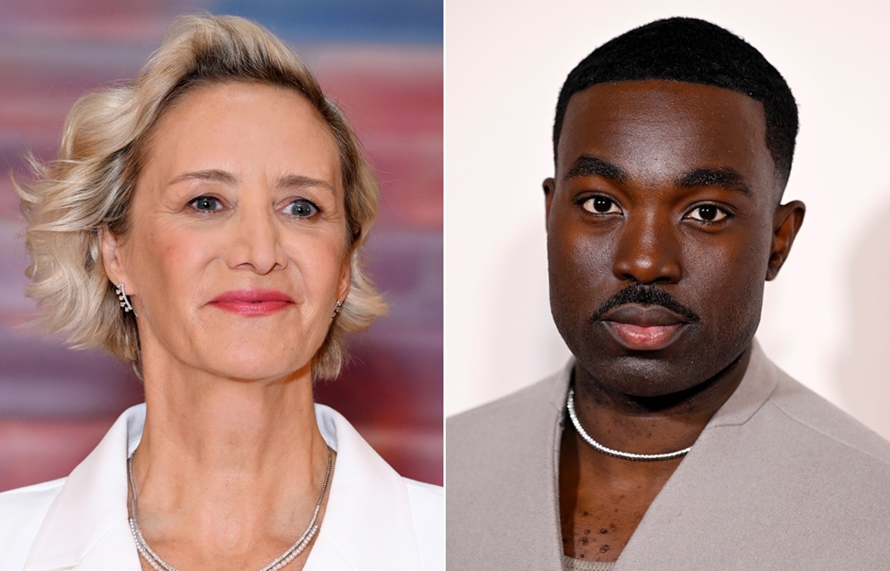 اسرائیل، بازیگر مستند حاضر در کن را به شهادت رساند/ دفاع جورج کلونی از ریاکاری سیاسی/ حواشی انتخاب بازیگران هری پاتر