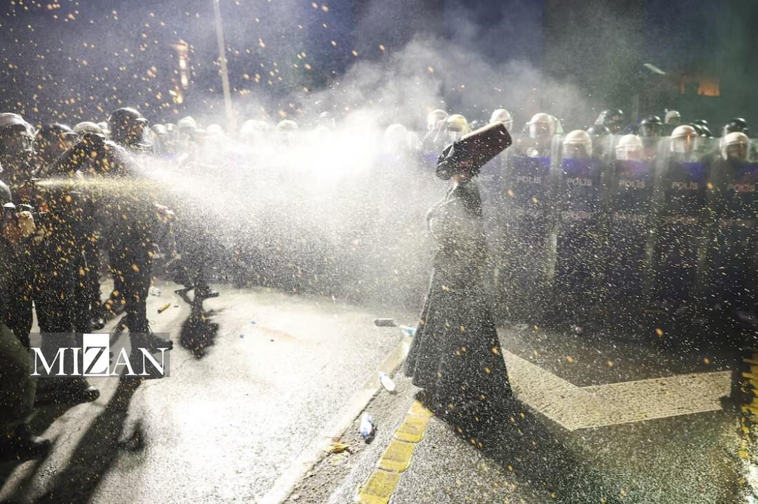 پنجمین شب اعتراض‌ها در ترکیه؛ شهردار بازداشت‌شده استانبول نامزد انتخابات شد 