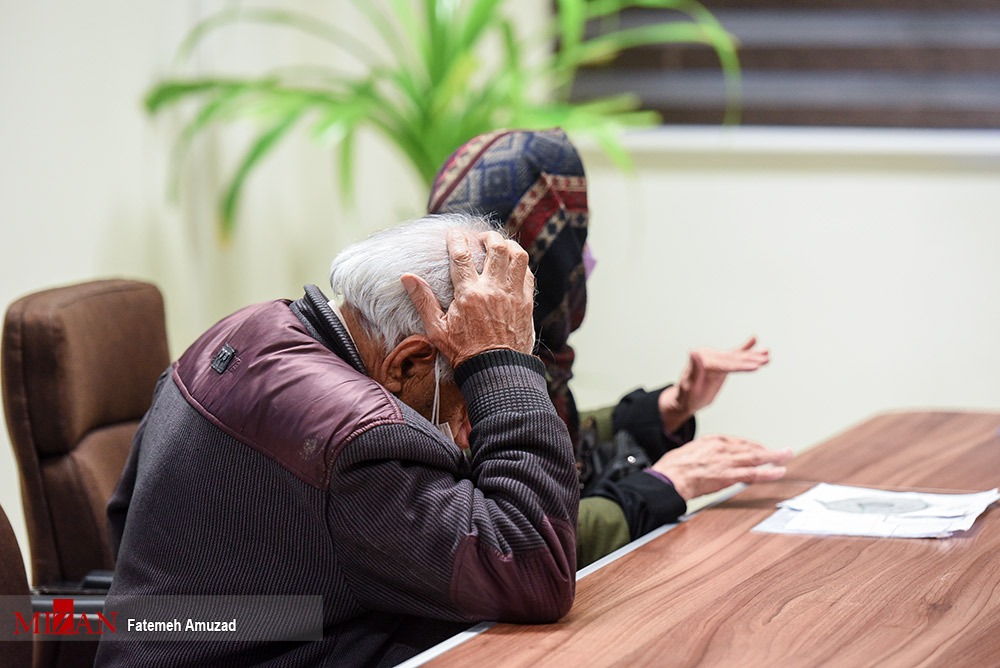 اخبار عید/رسیدگی به مشکلات حقوقی و قضایی ۵۵ هزار و ۷۵۵ نفر در مرکز ارتباطات مردمی قوه قضاییه/ ثبت ۵۰ هزار و ۲۳۷ مورد درخواست مردمی در سامانه سامع/۲ میلیون و ۴۴۲ هزارو ۴۰۷ مورد ملاقات مردمی توسط مسئولان قضایی سراسر کشور انجام شد