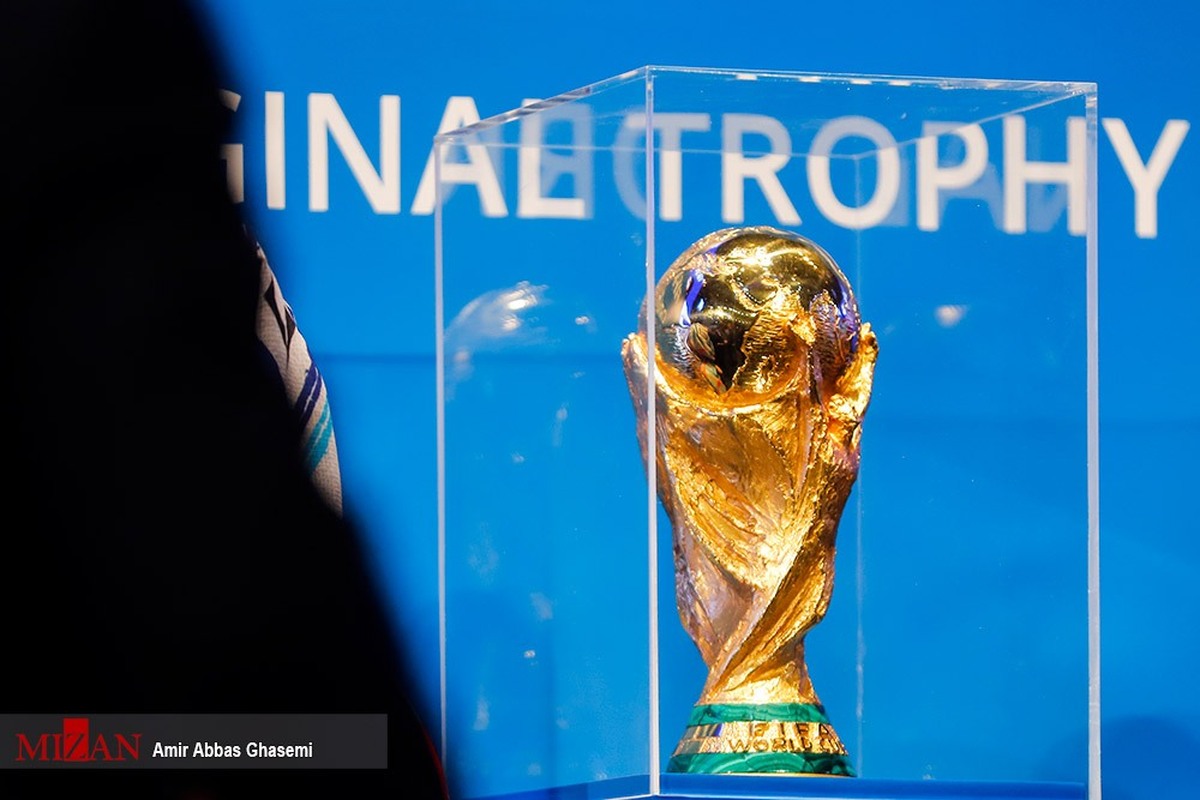 ۵ تیم حاضر در جام جهانی/ یوزها در سودای صعود