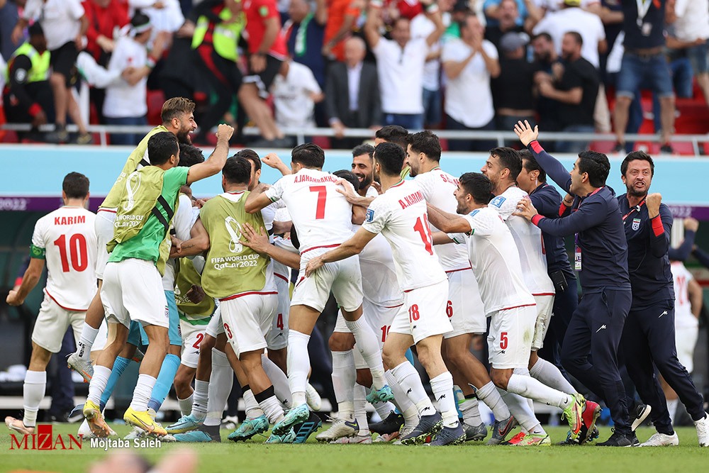 ۵ تیم حاضر در جام جهانی/ یوزها در سودای صعود