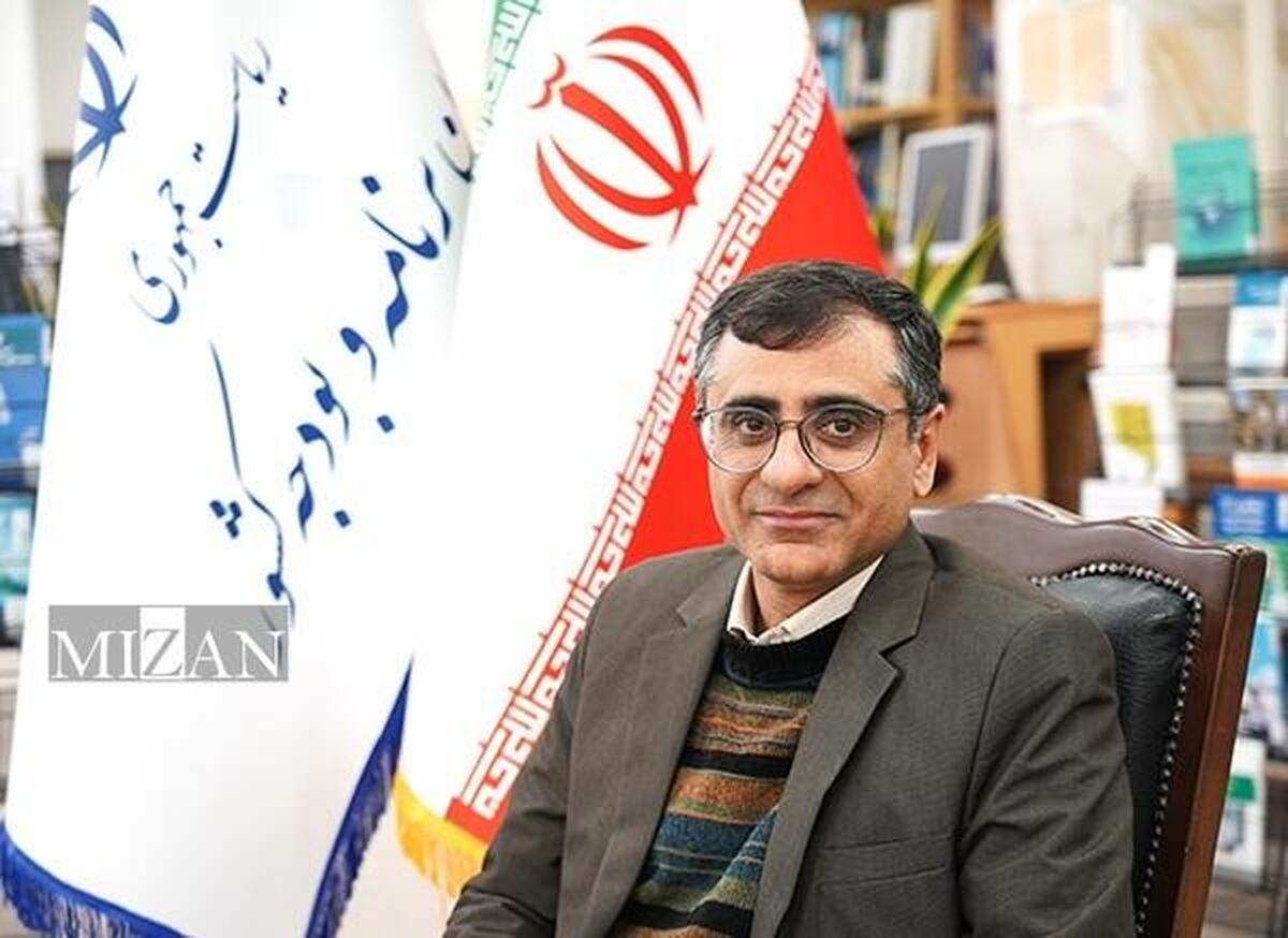 نقش سازمان برنامه و بودجه در تحقق شعار سال، زمینه‌سازی برای ایجاد زیرساخت‌های تولید توسط بخش خصوصی است