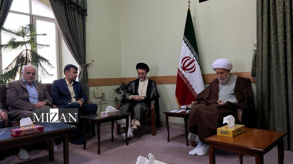 رئیس کل دادگستری فارس: نگاه مسئولان قضایی استان به شعار سال عمل به یک دستور لازم الاجرا و تحقق راهبرد ملی است