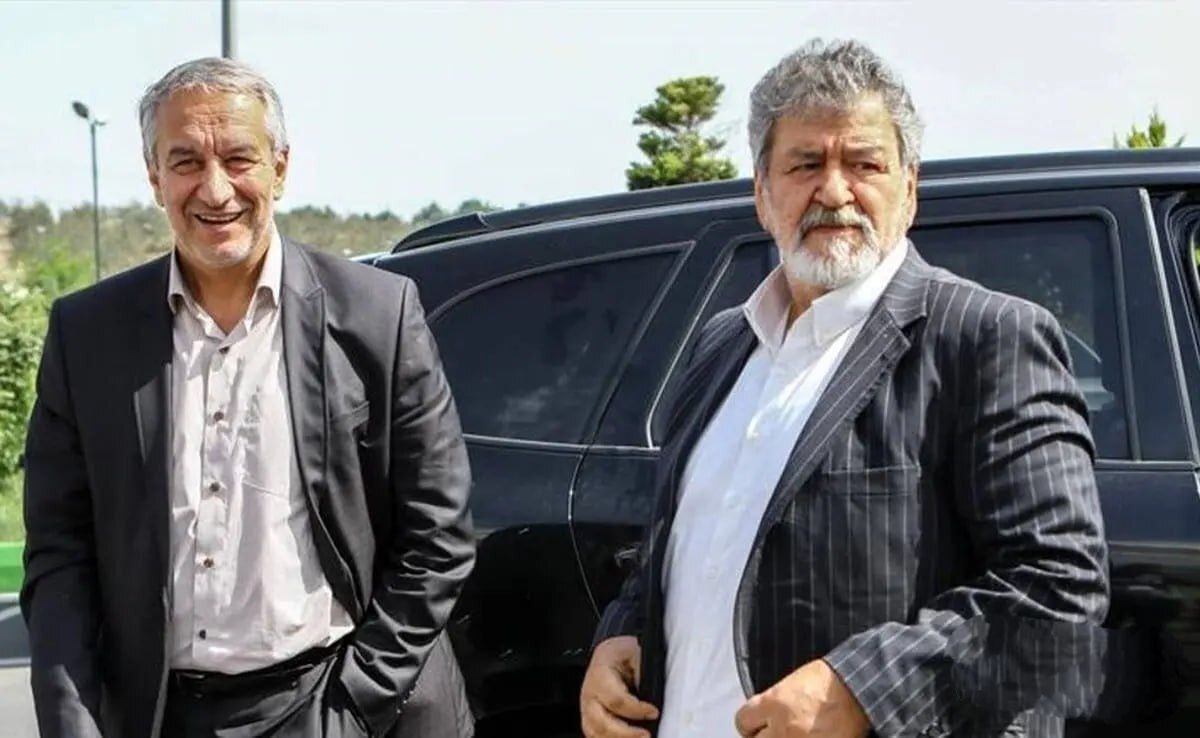 فوتبال ایران تا ۱۴۰۷ در دستان تاج/ مرور موفقیتها و ناکامیهای فدراسیون فوتبال در سالی که گذشت فوتبال ایران تا ۱۴۰۷ در دستان تاج/ مرور موفقیتها و ناکامیهای فدراسیون فوتبال در سالی که گذشت