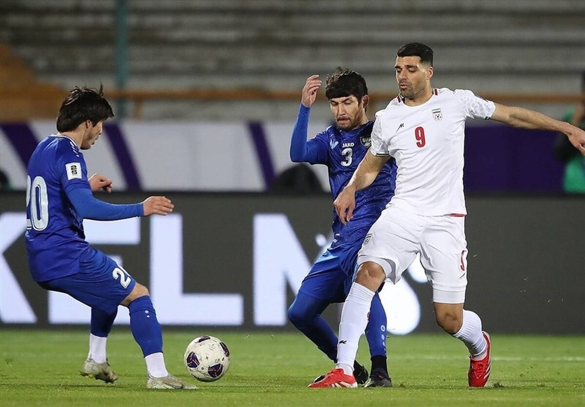 طارمی: روی ۲ اشتباه تیمی گل خوردیم/ موقعیت‌های گل زیادی ایجاد کردیم