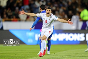 وزیر ورزش: تیم ملی فوتبال سرمایه ارزشمند مردم است/ امیدوارم بهترین عملکرد تاریخ را داشته باشد