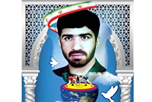 شهید شاخص جامعه ورزش و جوانان کشور در سال ۱۴۰۴معرفی شد