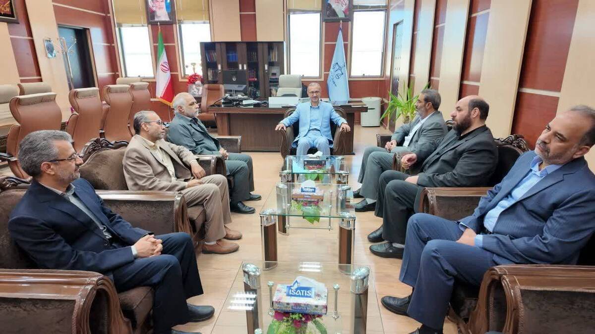 رئیس کل دادگستری خراسان جنوبی: تلاش‌های اصلاحی زندانیان و حمایت از خانواده‌ها باید گسترش یابد