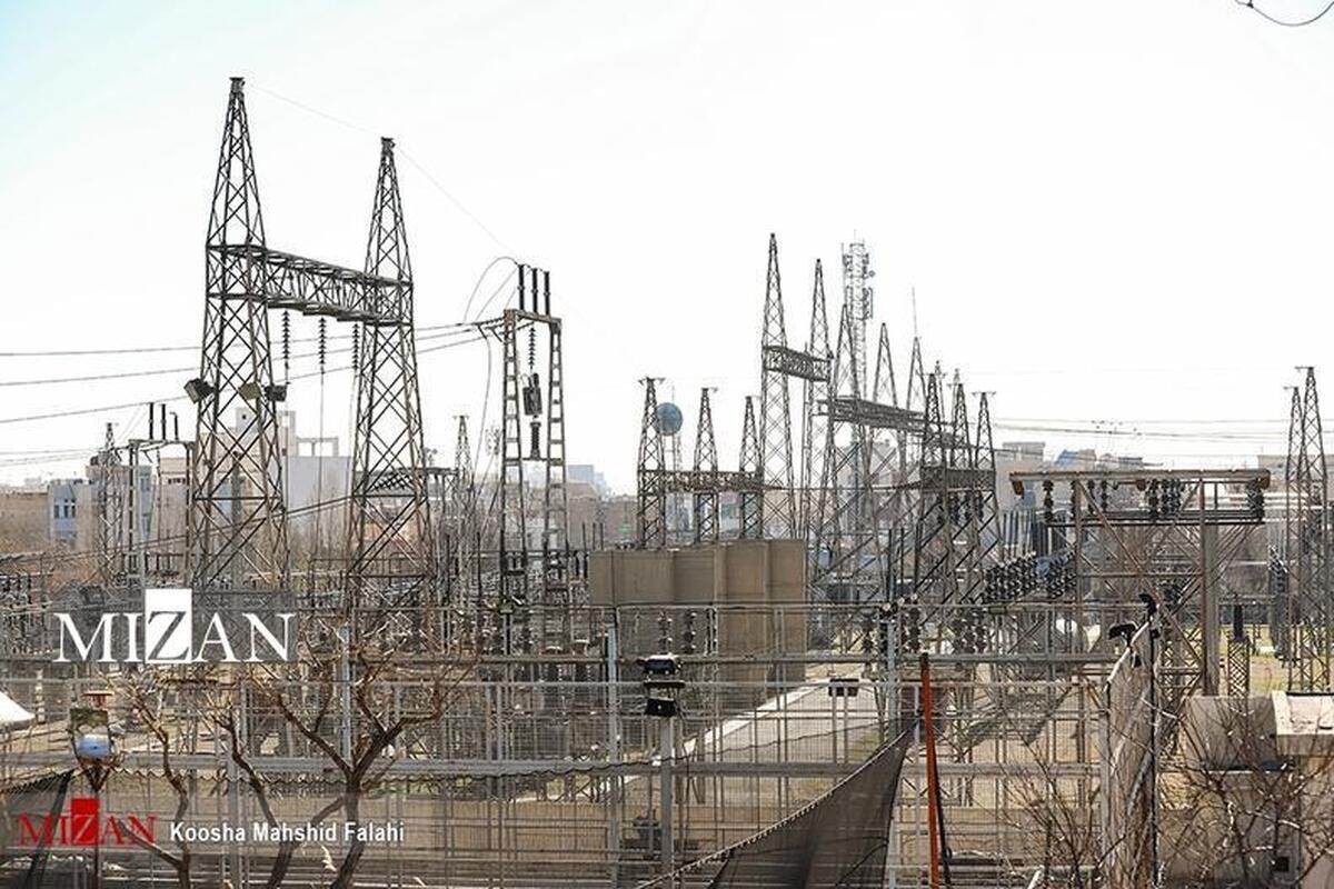 سرمایه‌گذاری ۱۵ هزار میلیارد تومانی برای توسعه و احداث شبکه برق روستایی