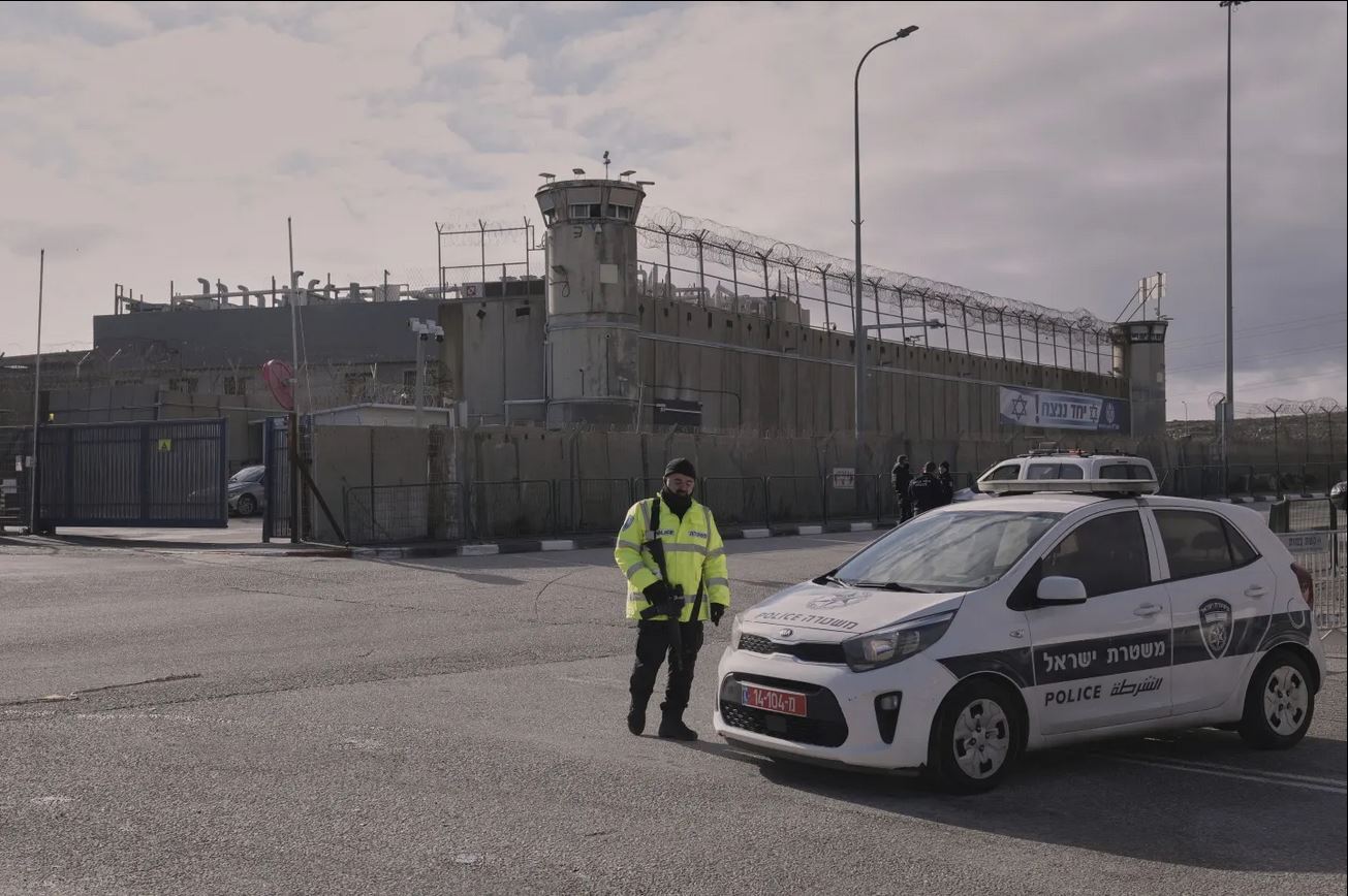 شکنجه نظام‌مند اسیران فلسطینی در زندان‌های رژیم صهیونیستی