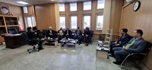 ارجاع درخواست‌های تامین دلیل با هوش مصنوعی در دادگستری استان زنجان