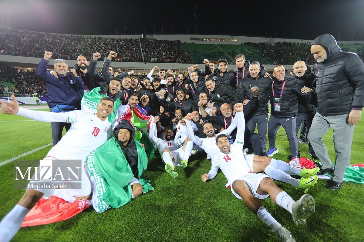 ادعای عجیب گاردین: ممکن است ترامپ مانع حضور ایران در جام جهانی شود!