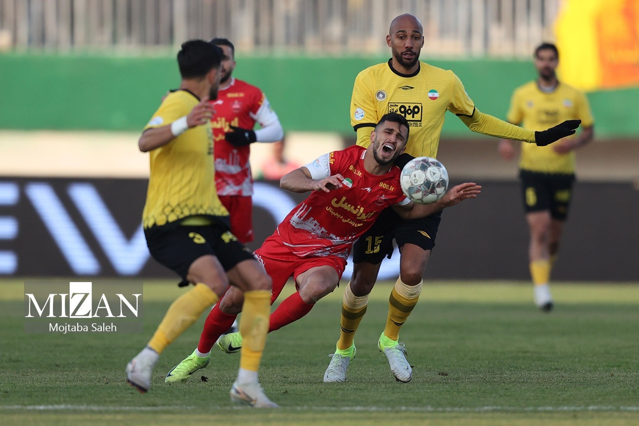 سرگذشت پرسپولیس در سال ۱۴۰۳| از تغییرات استراتژیک برای خروج از بحران تا بازگشت DNA قهرمانی