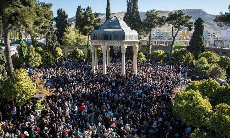 تشکیل پرونده قضایی برای هتاکان و اخلالگران در نظم و عدم رعایت شئون اسلامی در برخی از اماکن گردشگری استان فارس اخبار هفته