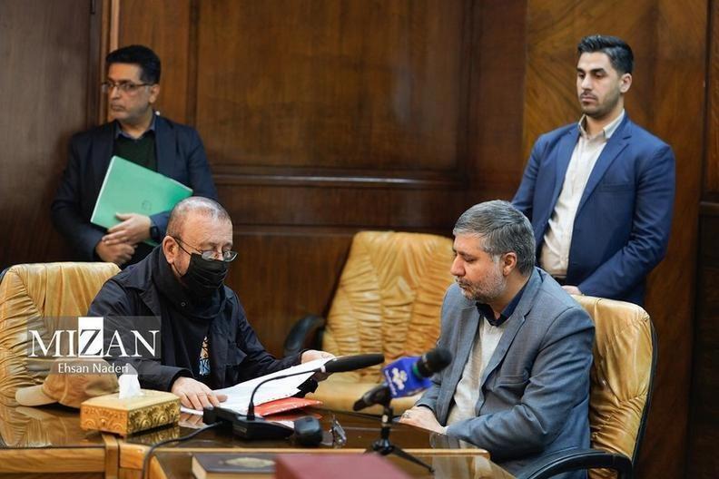 ابتکار قوه قضاییه در همراهی با تحقق شعار سال؛ «یکشنبههای ویژه سرمایهگذاری برای تولید در مرکز ارتباطات مردمی عدلیه» اخبار هفته