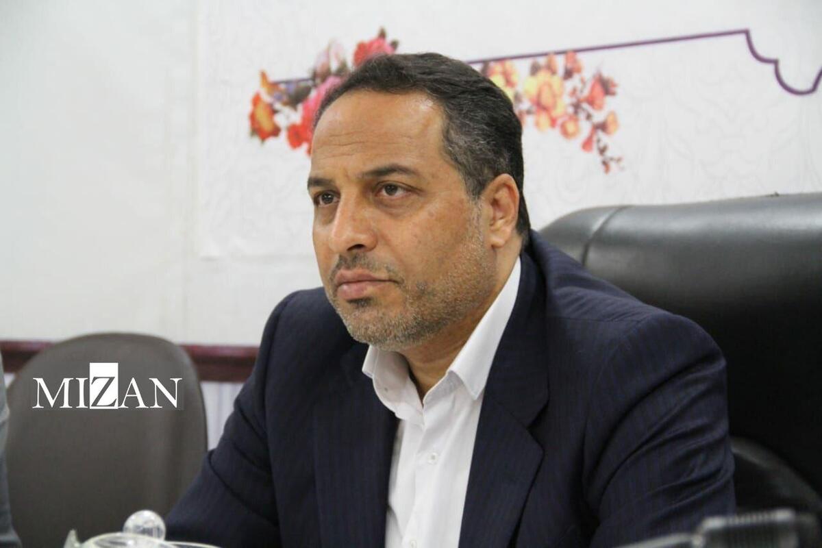 اجرای ۱۶۰ پروژه اضطراری رفع تنش آبی در ۴۳ شهر در ۲۲ استان کشور